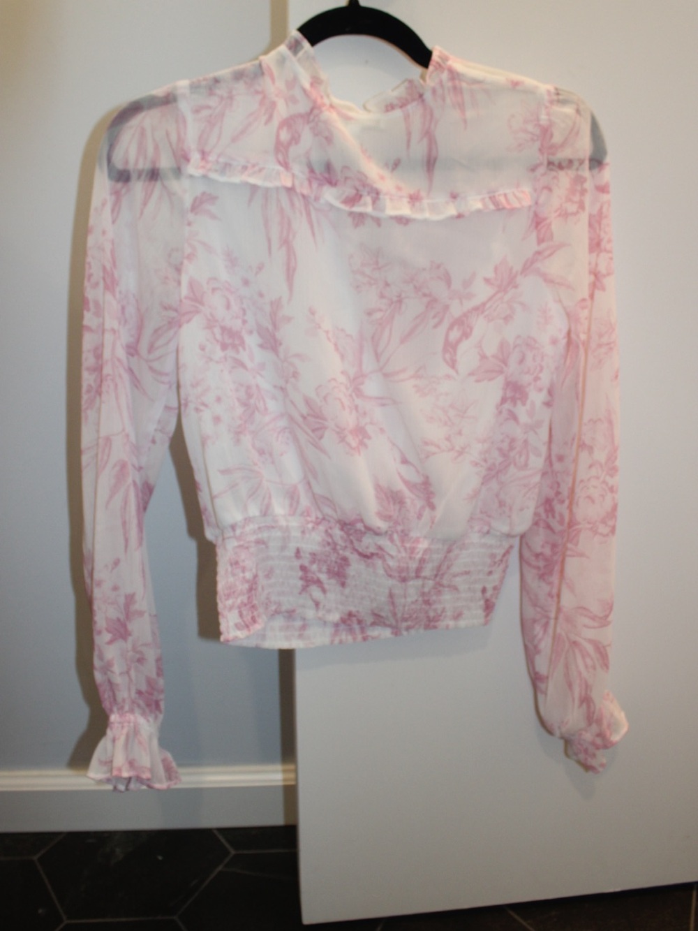 Maison d'Amélie ParisSize: Women's Extra Small (XS)Condition: New with tags - Picture 9 of 12